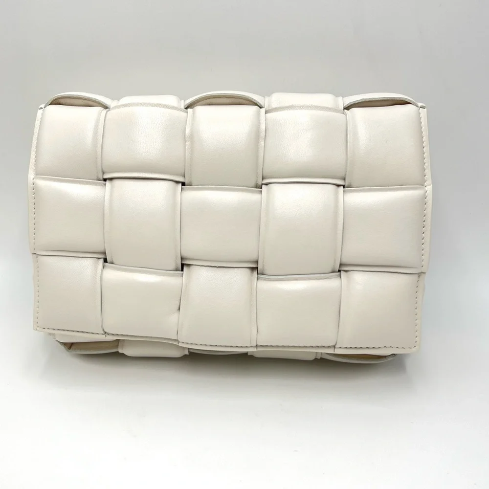 BOTTEGA VENETA PADDED CASSETTE - Picture 2 of 14